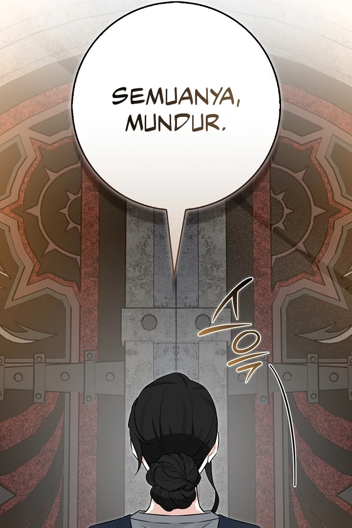 Anyone Can See It’s A Beast Chapter 19 Gambar 19