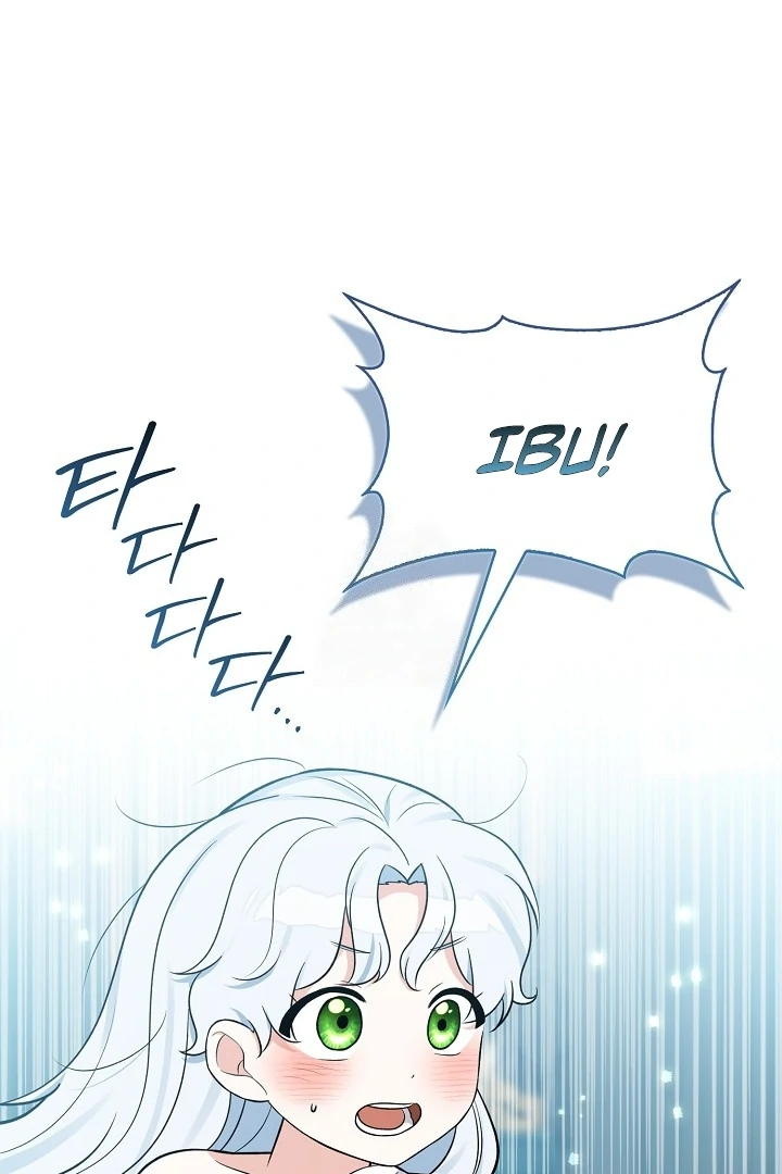 Baca Manhwa Anyone Can See It’s A Beast Chapter 19 Gambar 2