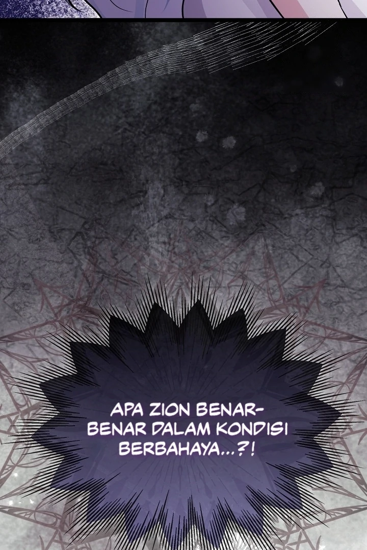 Anyone Can See It’s A Beast Chapter 19 Gambar 48