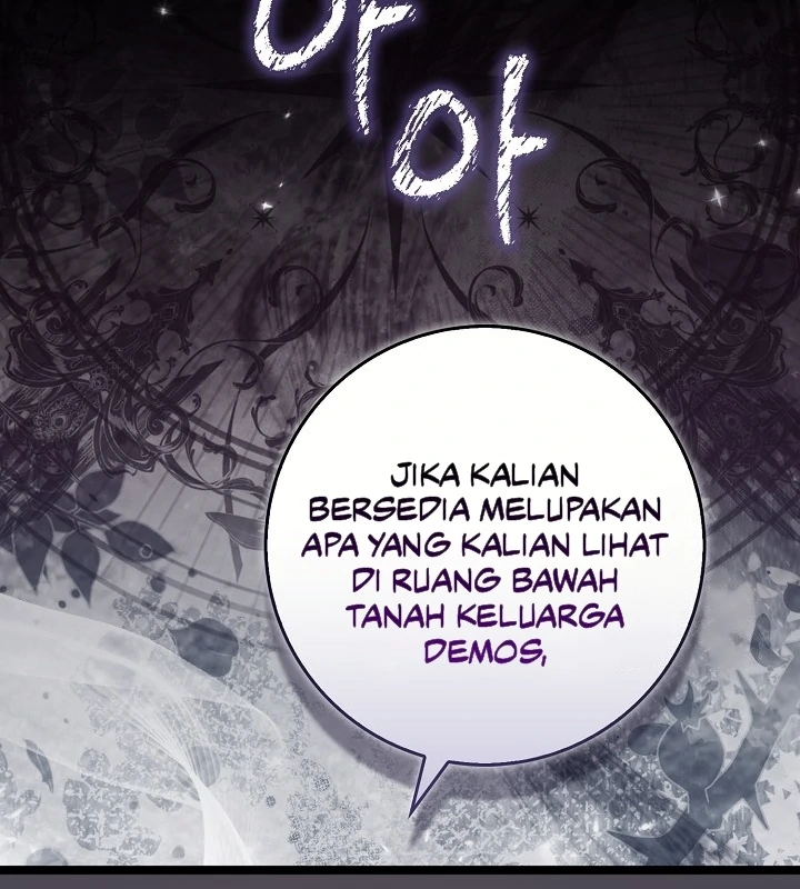 Anyone Can See It’s A Beast Chapter 19 Gambar 55