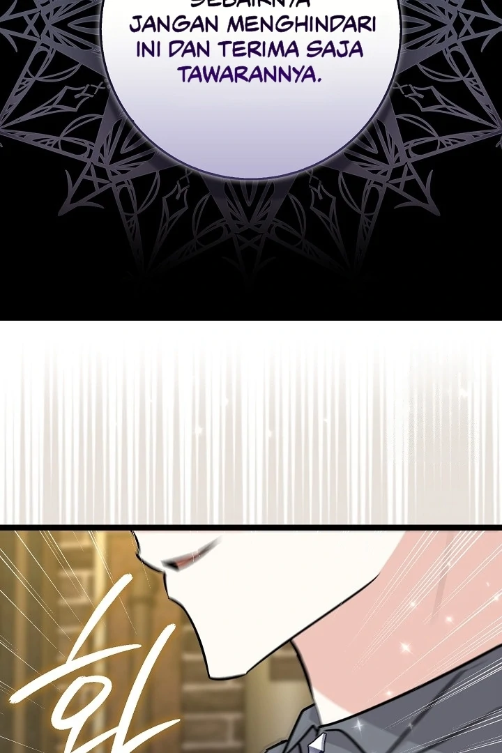 Anyone Can See It’s A Beast Chapter 19 Gambar 58