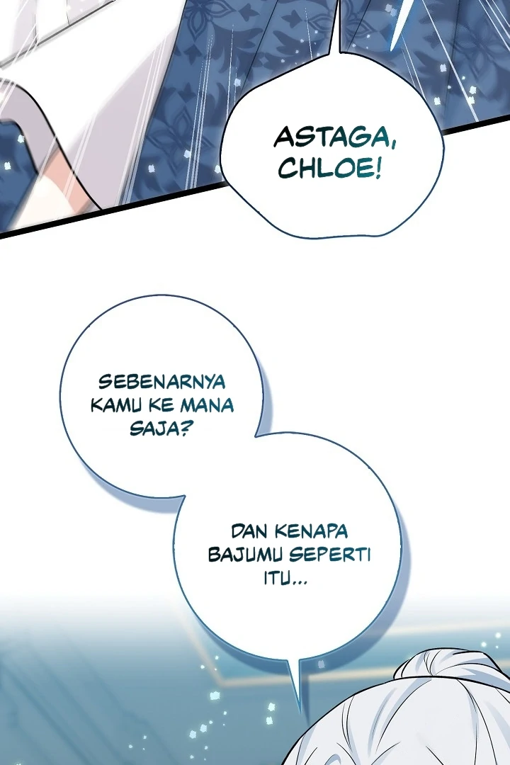 Anyone Can See It’s A Beast Chapter 19 Gambar 6