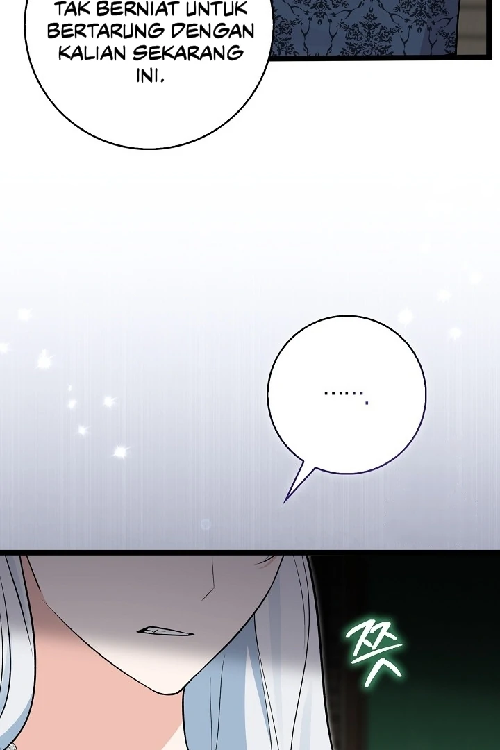 Anyone Can See It’s A Beast Chapter 19 Gambar 64