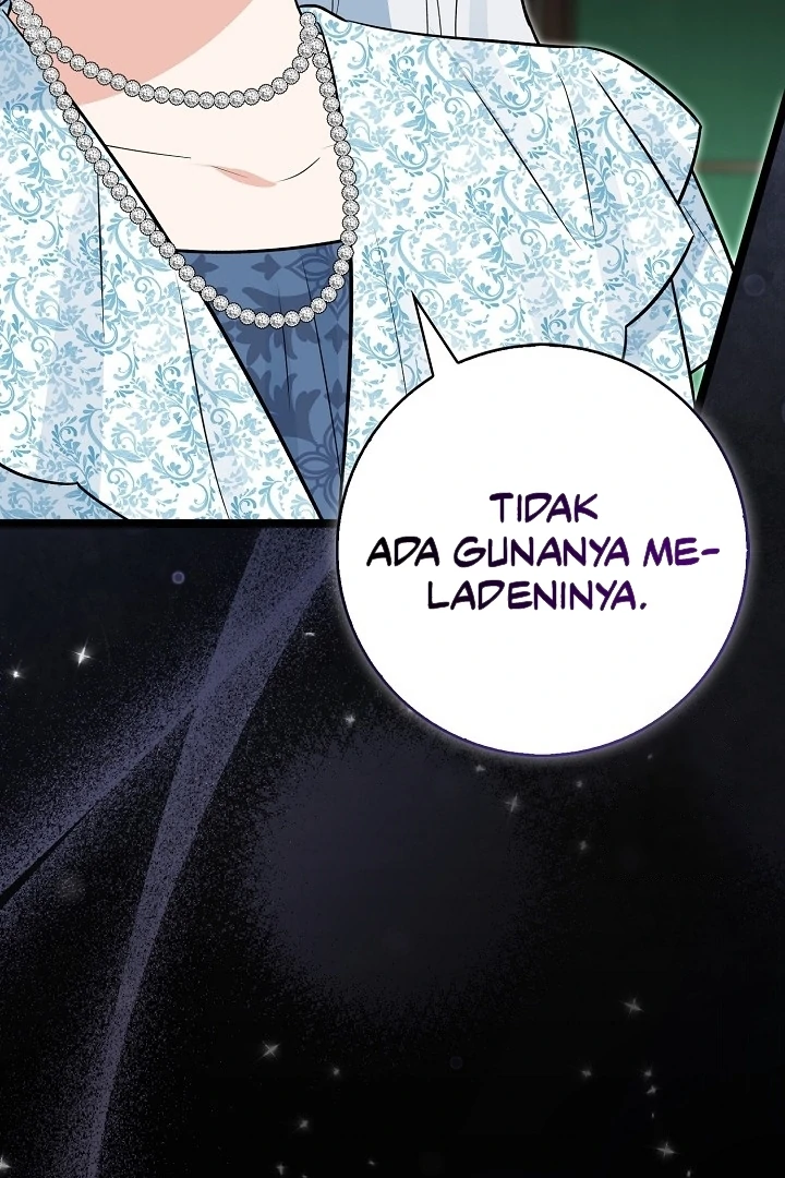 Anyone Can See It’s A Beast Chapter 19 Gambar 65