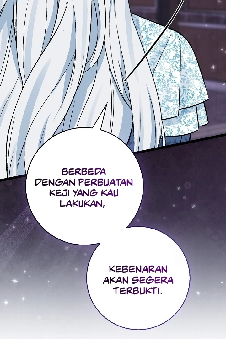 Anyone Can See It’s A Beast Chapter 19 Gambar 67