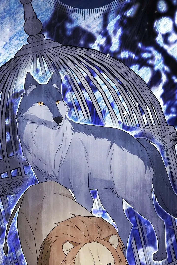 Anyone Can See It’s A Beast Chapter 19 Gambar 78