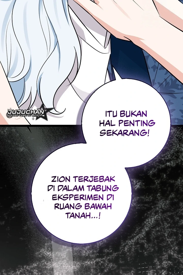 Anyone Can See It’s A Beast Chapter 19 Gambar 8