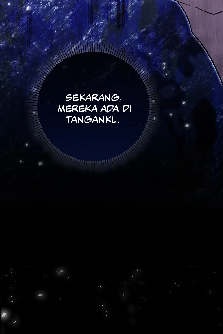 Anyone Can See It’s A Beast Chapter 19 Gambar 80