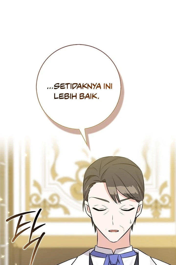 Anyone Can See It’s A Beast Chapter 19 Gambar 85