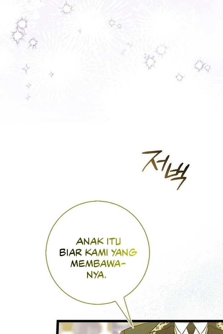 Anyone Can See It’s A Beast Chapter 19 Gambar 91