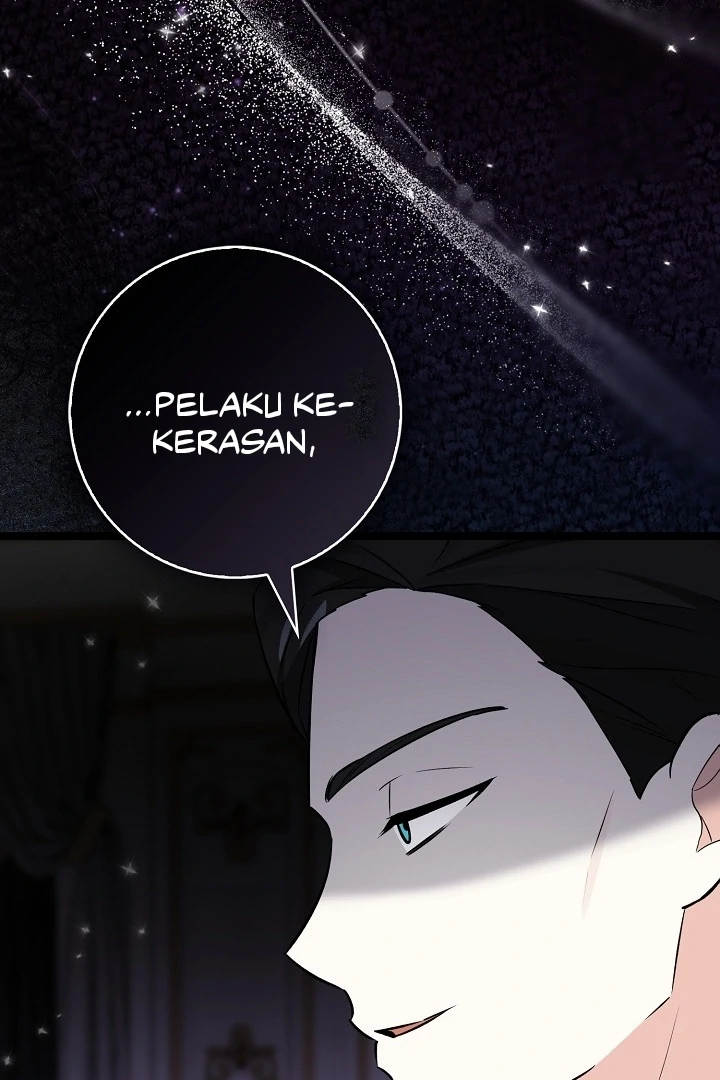 Anyone Can See It’s A Beast Chapter 19 Gambar 98