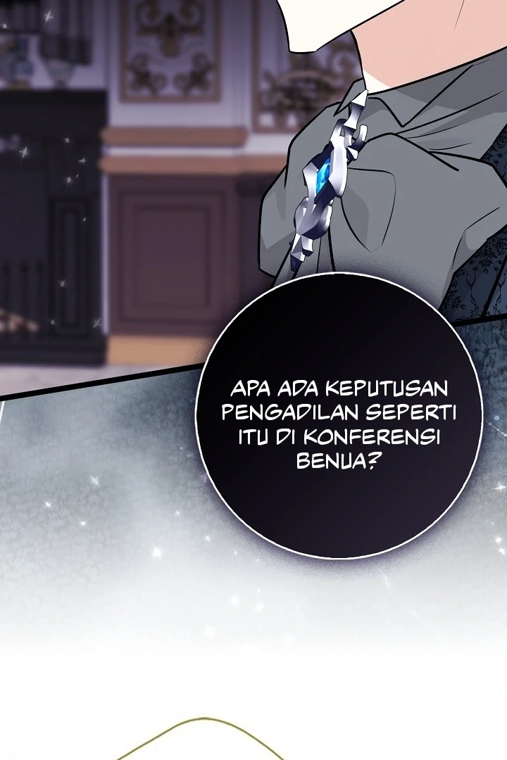 Anyone Can See It’s A Beast Chapter 19 Gambar 99