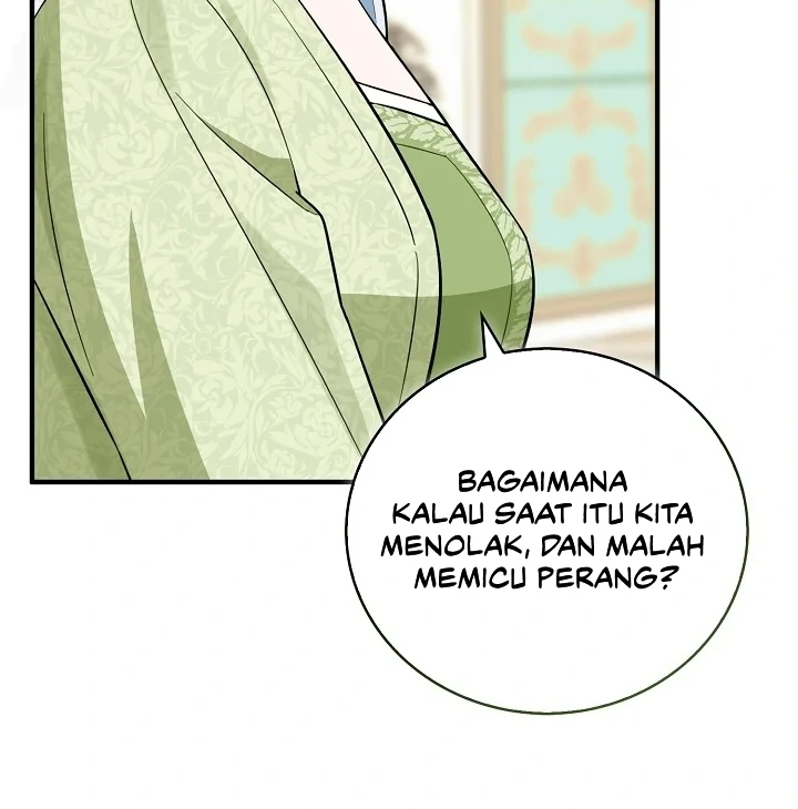 Anyone Can See It’s A Beast Chapter 2 Gambar 107