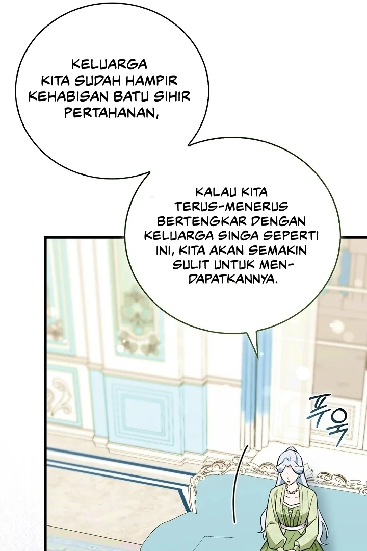 Anyone Can See It’s A Beast Chapter 2 Gambar 108