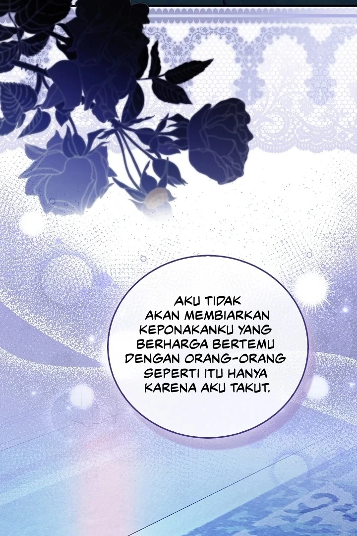 Anyone Can See It’s A Beast Chapter 2 Gambar 112