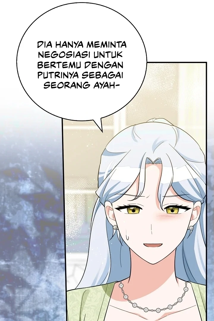 Anyone Can See It’s A Beast Chapter 2 Gambar 116