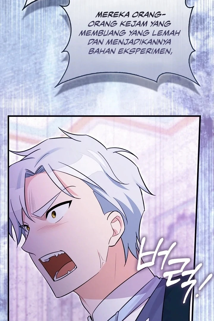Anyone Can See It’s A Beast Chapter 2 Gambar 118