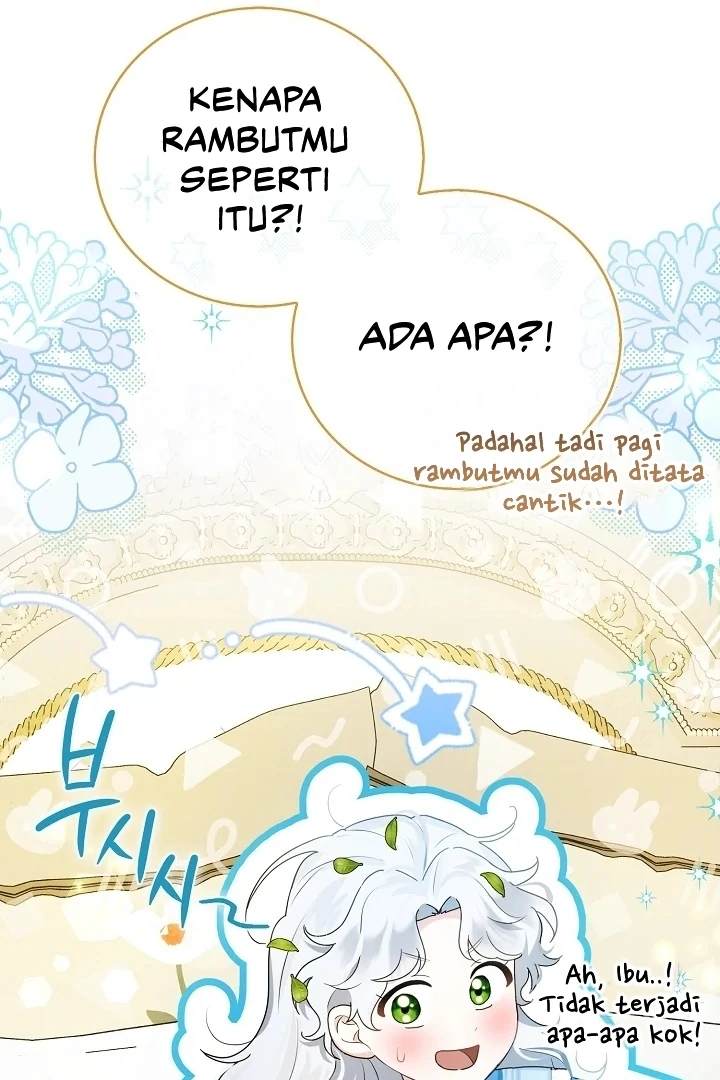 Anyone Can See It’s A Beast Chapter 2 Gambar 12