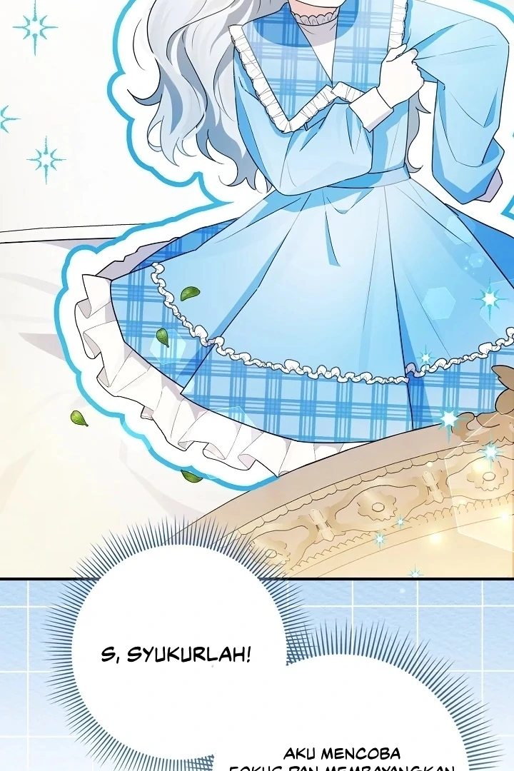 Anyone Can See It’s A Beast Chapter 2 Gambar 13