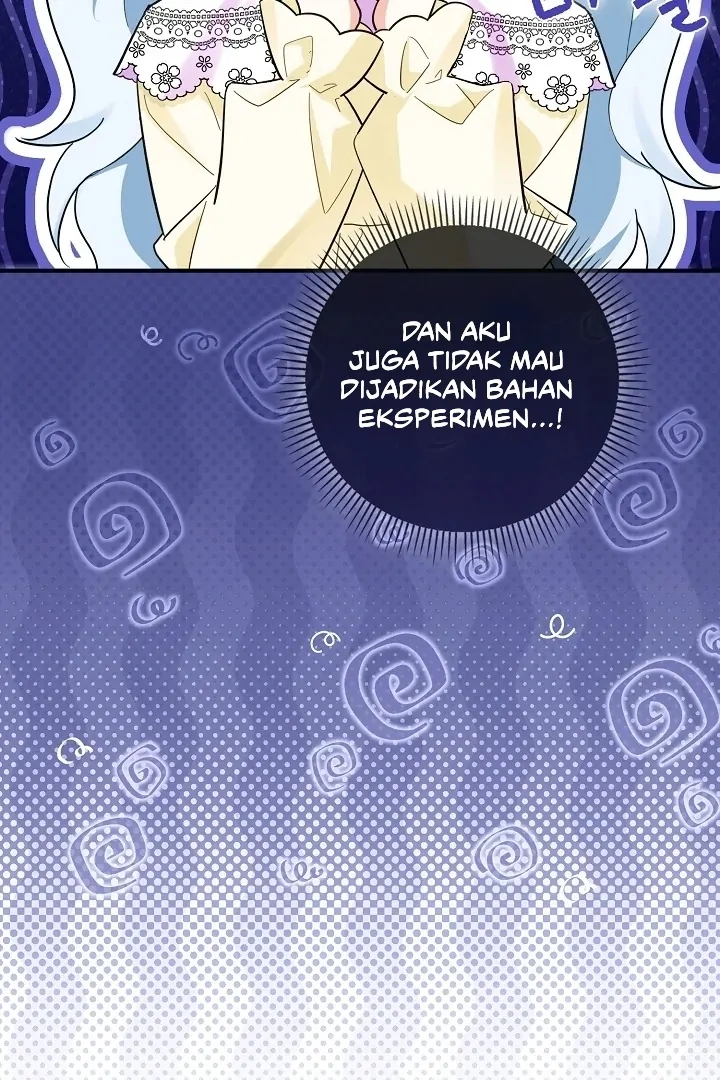 Anyone Can See It’s A Beast Chapter 2 Gambar 136