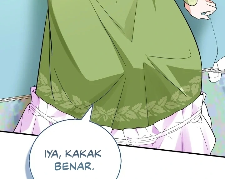 Anyone Can See It’s A Beast Chapter 2 Gambar 138