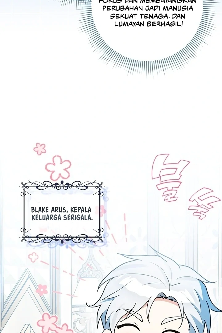 Anyone Can See It’s A Beast Chapter 2 Gambar 14