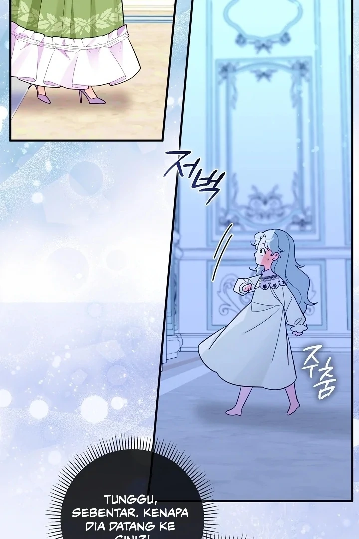 Anyone Can See It’s A Beast Chapter 2 Gambar 141