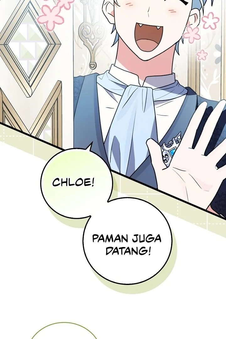 Anyone Can See It’s A Beast Chapter 2 Gambar 15