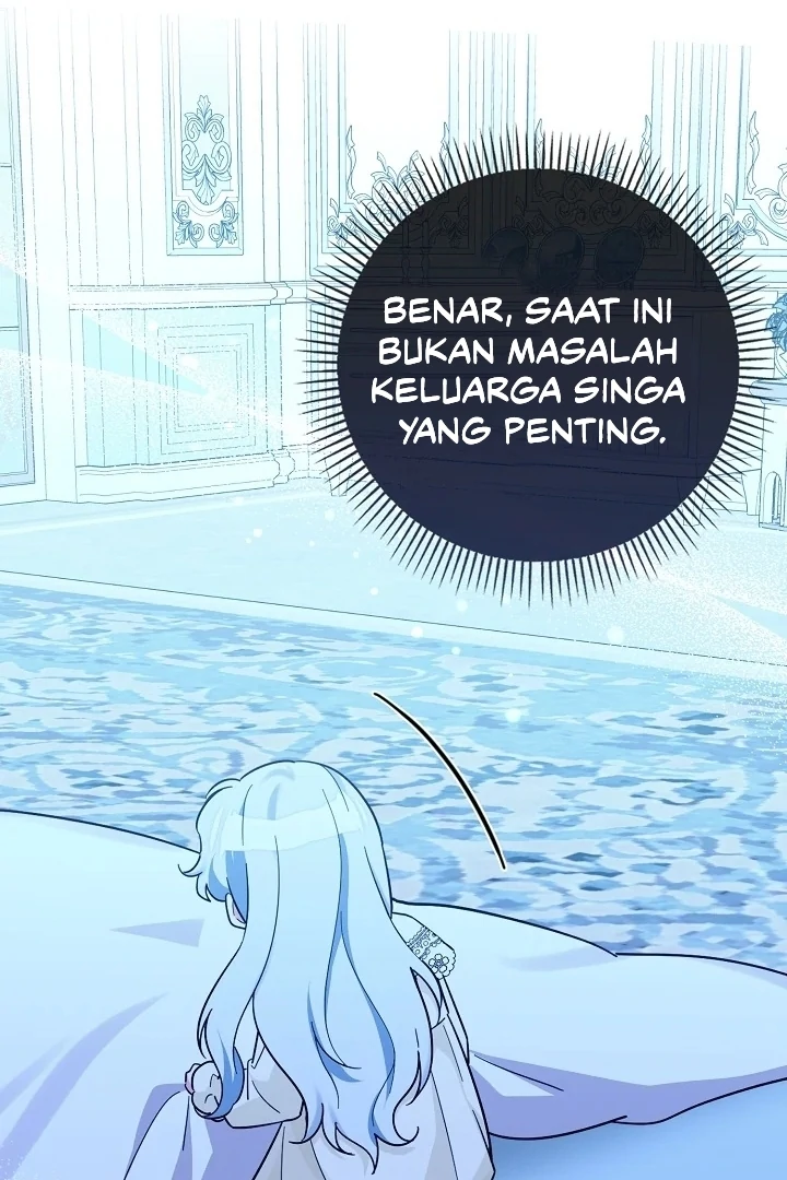 Anyone Can See It’s A Beast Chapter 2 Gambar 157