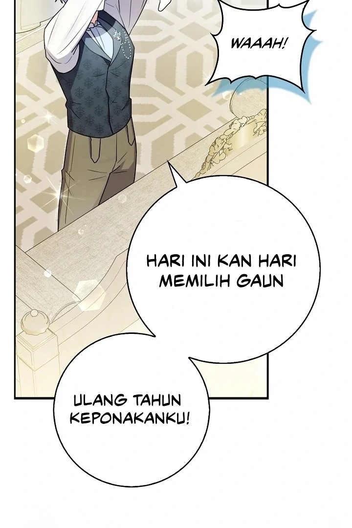 Anyone Can See It’s A Beast Chapter 2 Gambar 17