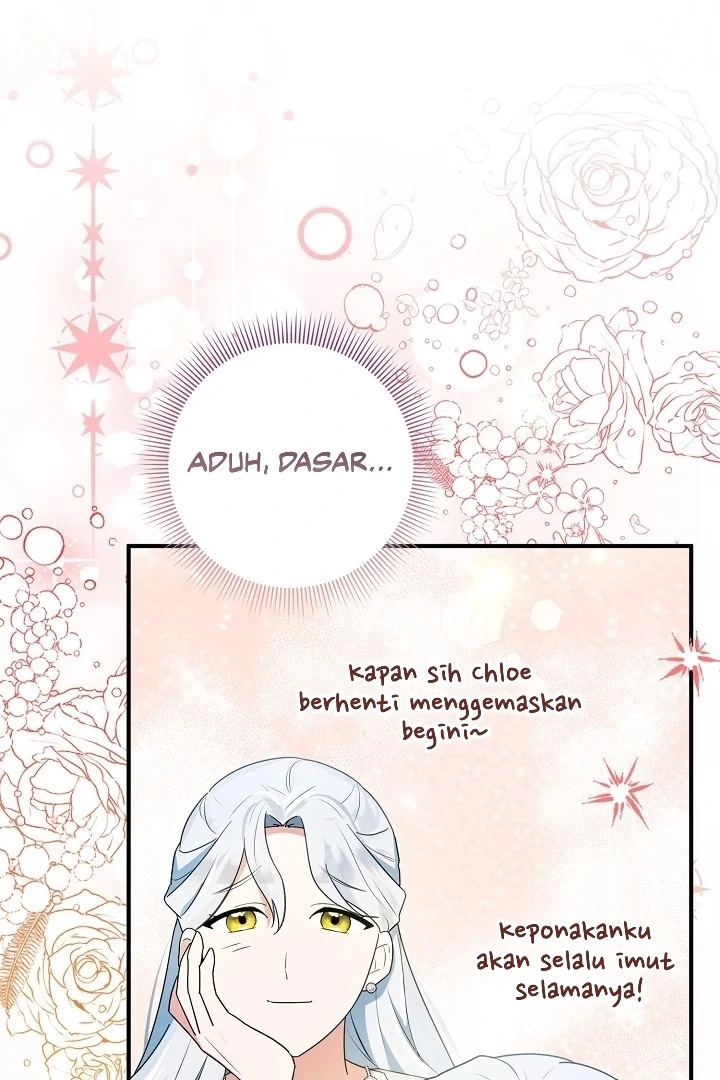 Anyone Can See It’s A Beast Chapter 2 Gambar 18