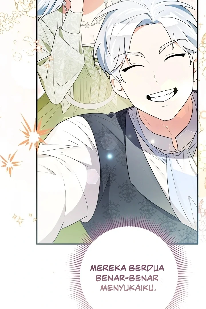 Anyone Can See It’s A Beast Chapter 2 Gambar 19