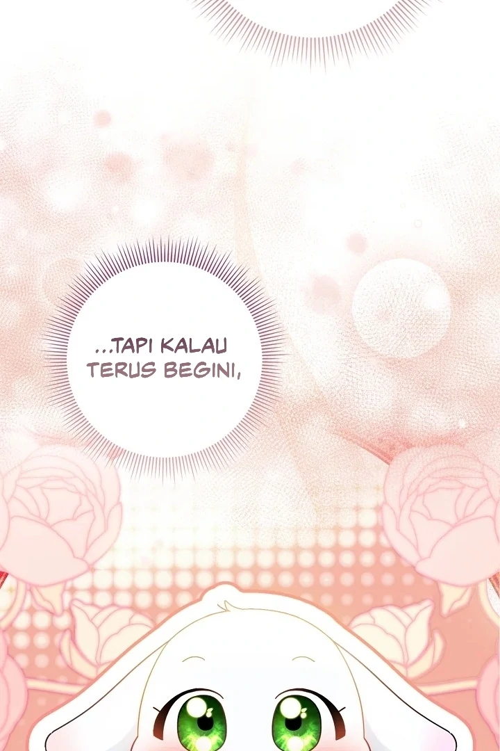 Anyone Can See It’s A Beast Chapter 2 Gambar 20