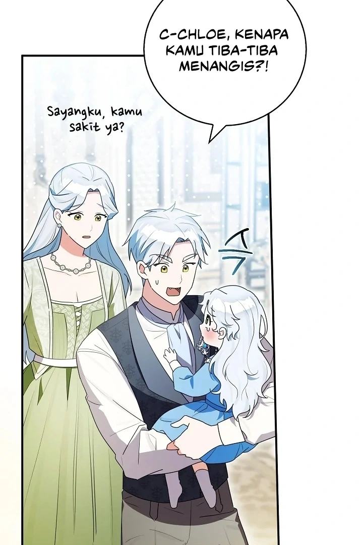 Anyone Can See It’s A Beast Chapter 2 Gambar 26