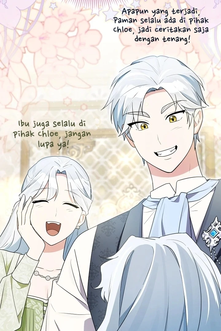 Anyone Can See It’s A Beast Chapter 2 Gambar 28