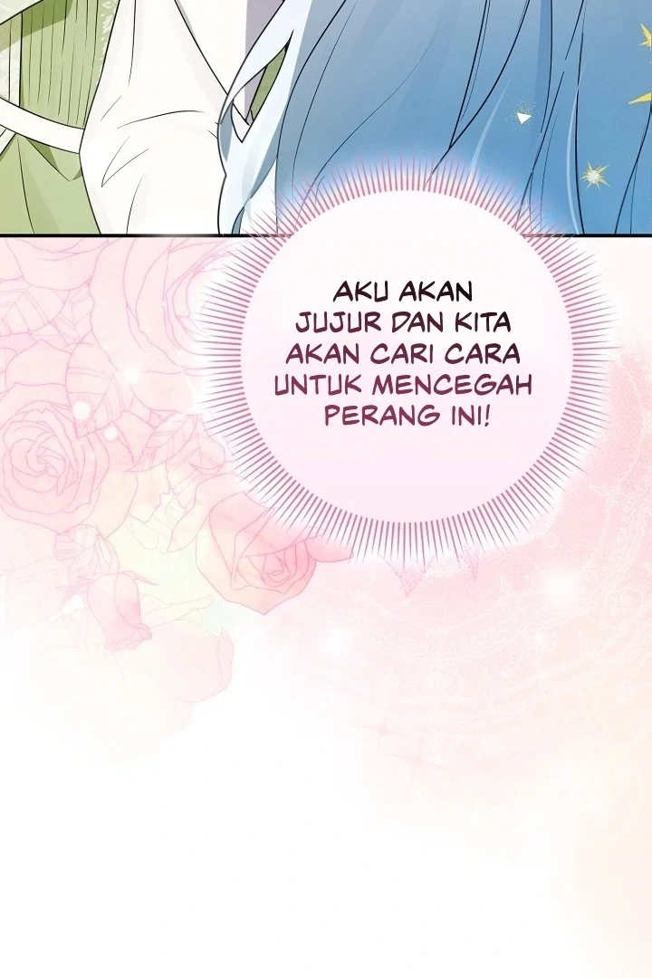 Anyone Can See It’s A Beast Chapter 2 Gambar 29