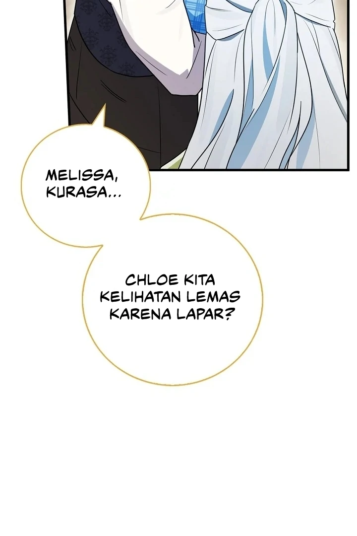 Anyone Can See It’s A Beast Chapter 2 Gambar 31