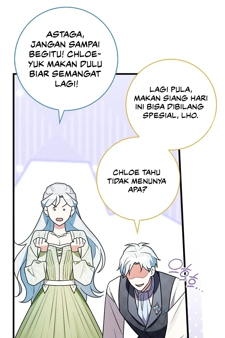 Anyone Can See It’s A Beast Chapter 2 Gambar 32
