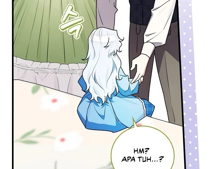 Anyone Can See It’s A Beast Chapter 2 Gambar 33