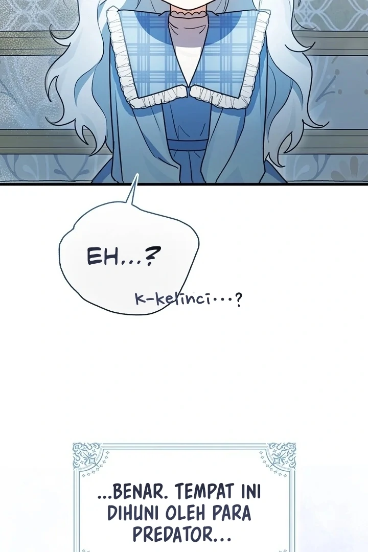 Anyone Can See It’s A Beast Chapter 2 Gambar 38