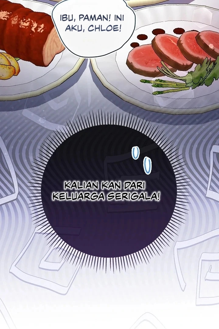 Anyone Can See It’s A Beast Chapter 2 Gambar 41