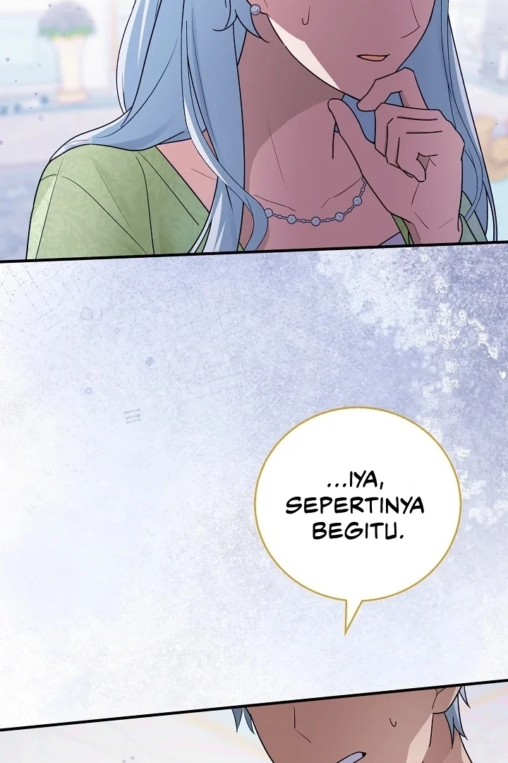 Anyone Can See It’s A Beast Chapter 2 Gambar 52