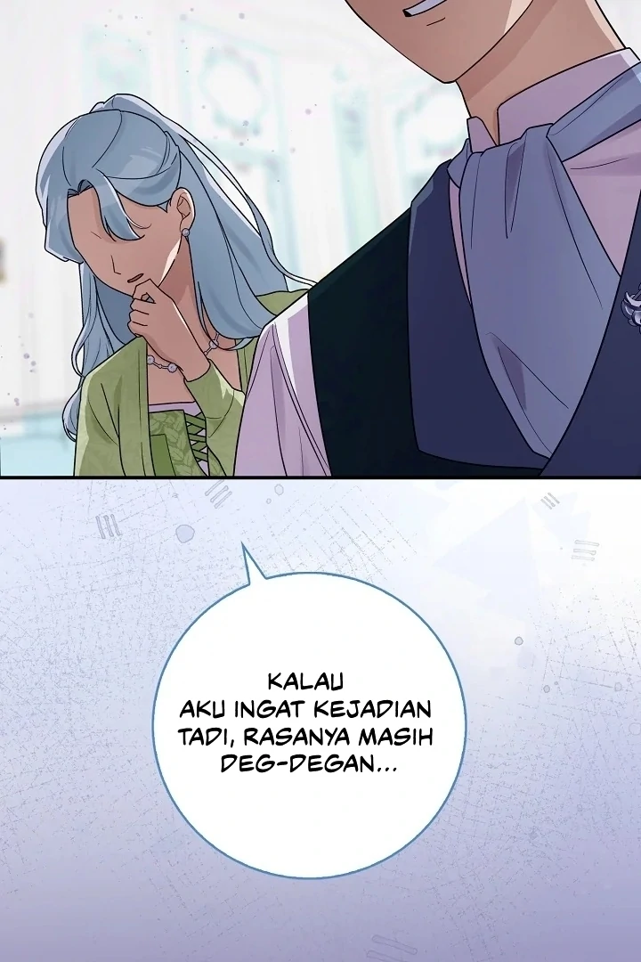 Anyone Can See It’s A Beast Chapter 2 Gambar 53