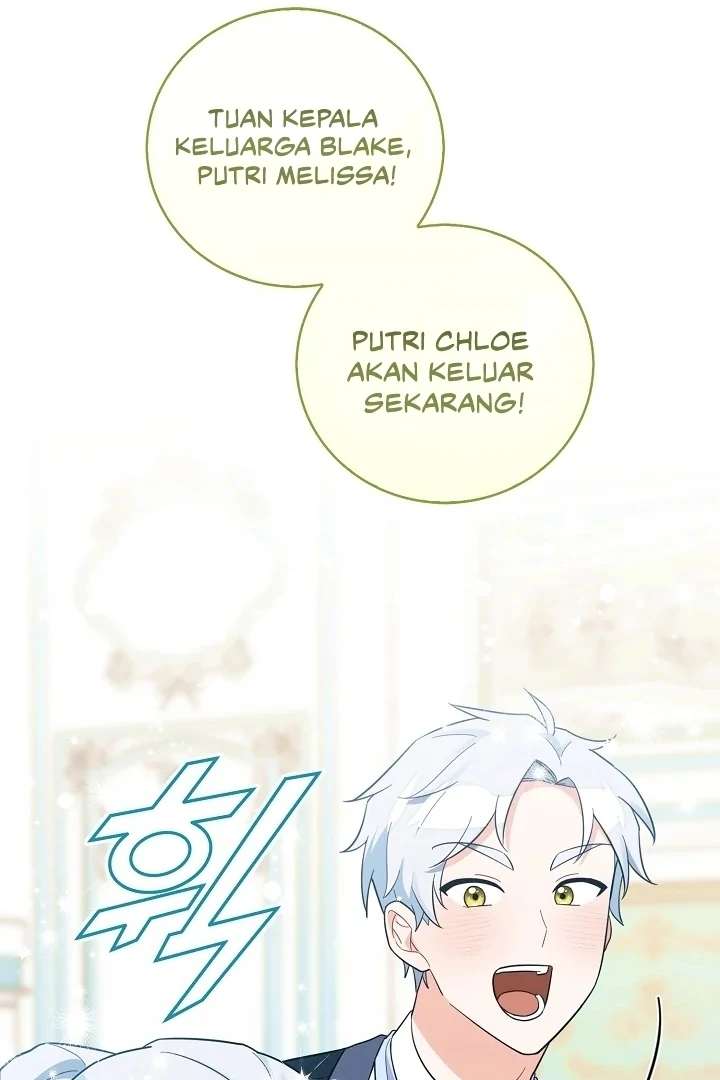 Anyone Can See It’s A Beast Chapter 2 Gambar 58