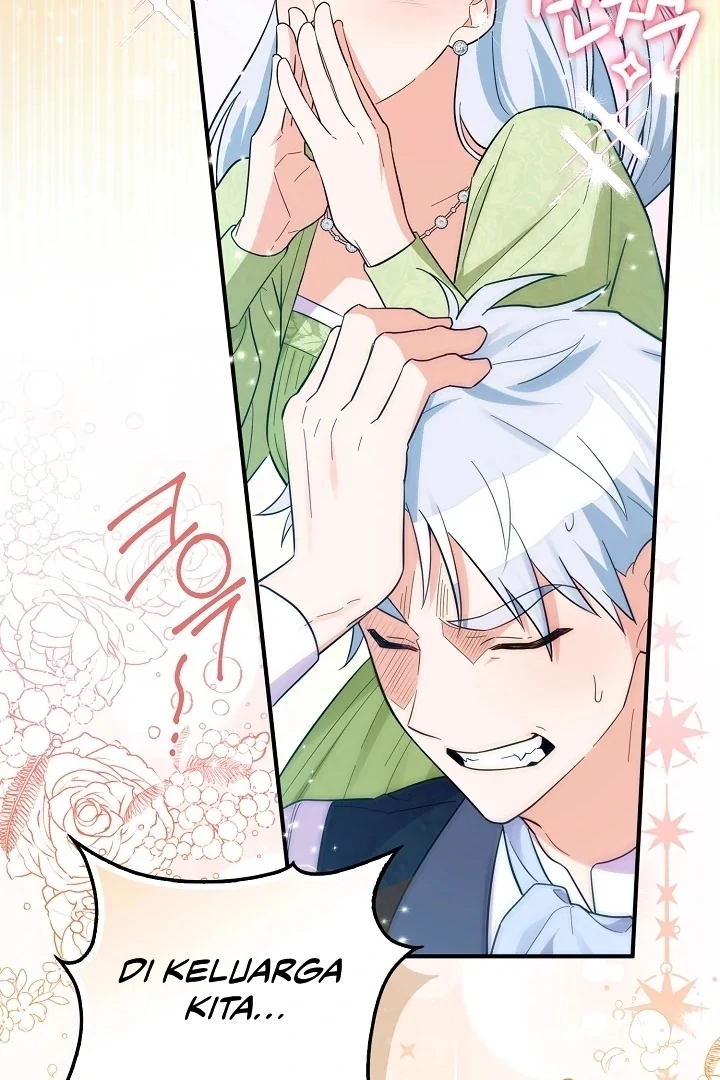 Anyone Can See It’s A Beast Chapter 2 Gambar 62