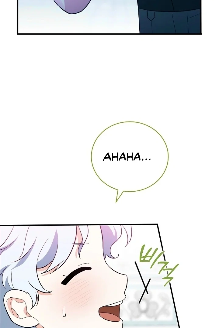 Anyone Can See It’s A Beast Chapter 2 Gambar 73