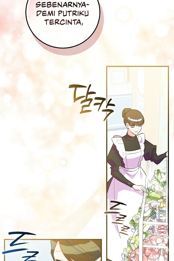 Anyone Can See It’s A Beast Chapter 2 Gambar 81