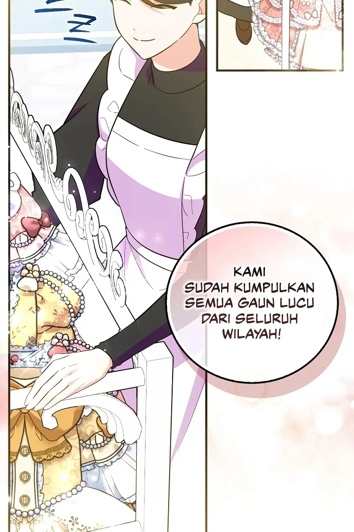 Anyone Can See It’s A Beast Chapter 2 Gambar 82