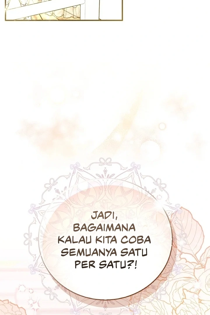 Anyone Can See It’s A Beast Chapter 2 Gambar 83