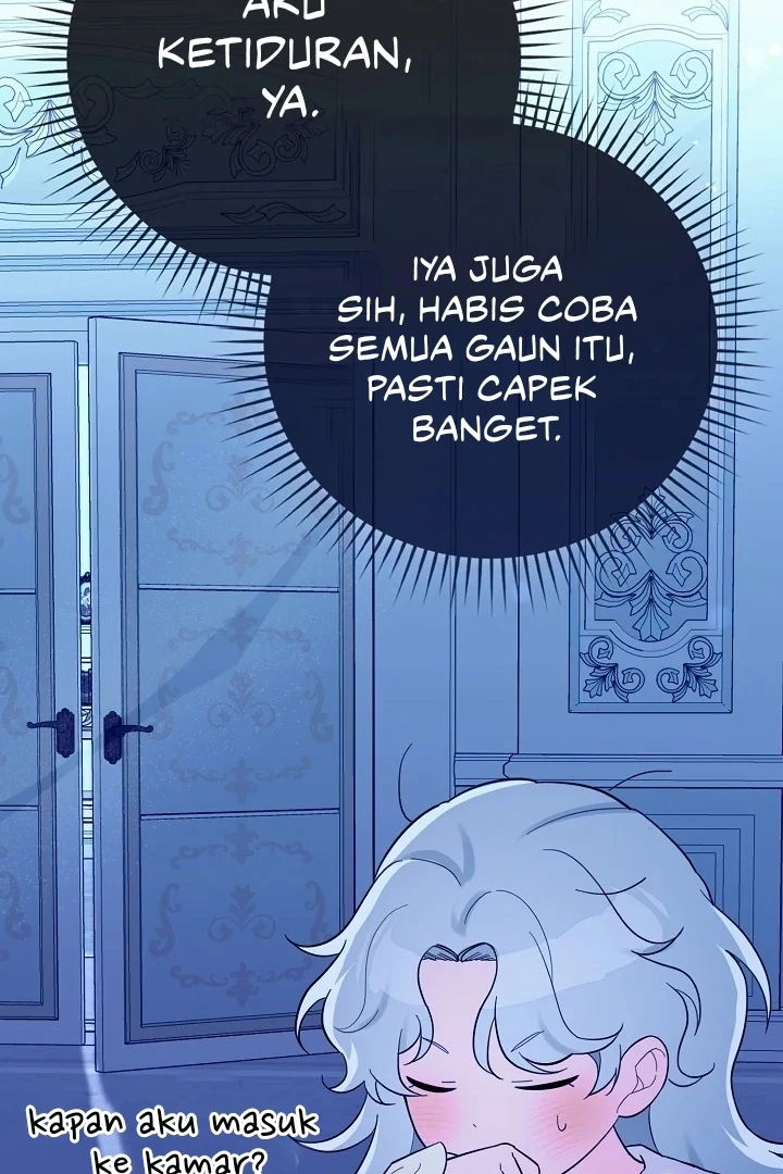 Anyone Can See It’s A Beast Chapter 2 Gambar 91